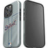 MLB Detroit Tigers Alternate/Away Jersey iPhone 16 Pro Impact Case