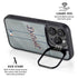 MLB Detroit Tigers Alternate/Away Jersey iPhone 16 Pro Kickstand Case