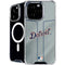 MLB Detroit Tigers Alternate/Away Jersey iPhone 16 Pro MagSafe Case