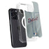 MLB Detroit Tigers Alternate/Away Jersey iPhone 16 Pro MagSafe Case