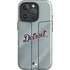 MLB Detroit Tigers Alternate/Away Jersey iPhone 16 Pro Magsafe Impact Case