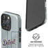 MLB Detroit Tigers Alternate/Away Jersey iPhone 16 Pro Magsafe Impact Case