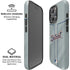 MLB Detroit Tigers Alternate/Away Jersey iPhone 16 Pro Magsafe Impact Case