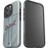 MLB Detroit Tigers Alternate/Away Jersey iPhone 16 Pro Max Impact Case