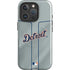 MLB Detroit Tigers Alternate/Away Jersey iPhone 16 Pro Max Magsafe Impact Case