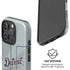 MLB Detroit Tigers Alternate/Away Jersey iPhone 16 Pro Max Magsafe Impact Case