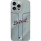 MLB Detroit Tigers Alternate/Away Jersey iPhone 16 Pro Max Skin