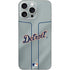 MLB Detroit Tigers Alternate/Away Jersey iPhone 16 Pro Max Skin