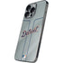 MLB Detroit Tigers Alternate/Away Jersey iPhone 16 Pro Max Skin
