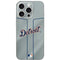 MLB Detroit Tigers Alternate/Away Jersey iPhone 16 Pro Skin
