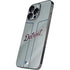 MLB Detroit Tigers Alternate/Away Jersey iPhone 16 Pro Skin
