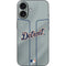 MLB Detroit Tigers Alternate/Away Jersey iPhone 16 Skin