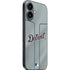 MLB Detroit Tigers Alternate/Away Jersey iPhone 16 Skin