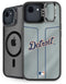 MLB Detroit Tigers Alternate/Away Jersey iPhone 16e Kickstand Case