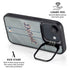 MLB Detroit Tigers Alternate/Away Jersey iPhone 16e Kickstand Case
