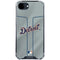 MLB Detroit Tigers Alternate/Away Jersey iPhone 16e Clear Case