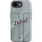 MLB Detroit Tigers Alternate/Away Jersey iPhone 16e Impact Case