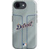 MLB Detroit Tigers Alternate/Away Jersey iPhone 16e Impact Case