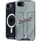 MLB Detroit Tigers Alternate/Away Jersey iPhone 16e MagSafe Case