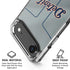 MLB Detroit Tigers Alternate/Away Jersey iPhone 17 Air Clear Case