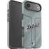 MLB Detroit Tigers Alternate/Away Jersey iPhone 17 Air Impact Case