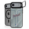 MLB Detroit Tigers Alternate/Away Jersey iPhone 17 Air Kickstand Case