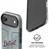MLB Detroit Tigers Alternate/Away Jersey iPhone 17 Air Magsafe Impact Case