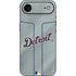 MLB Detroit Tigers Alternate/Away Jersey iPhone 17 Air Skin