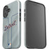 MLB Detroit Tigers Alternate/Away Jersey iPhone 17 Impact Case