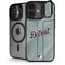 MLB Detroit Tigers Alternate/Away Jersey iPhone 17 Kickstand Case