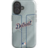 MLB Detroit Tigers Alternate/Away Jersey iPhone 17 Magsafe Impact Case