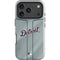 MLB Detroit Tigers Alternate/Away Jersey iPhone 17 Pro Impact Case