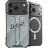 MLB Detroit Tigers Alternate/Away Jersey iPhone 17 Pro MagSafe Case