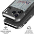 MLB Detroit Tigers Alternate/Away Jersey iPhone 17 Pro MagSafe Case