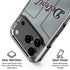 MLB Detroit Tigers Alternate/Away Jersey iPhone 17 Pro MagSafe Case