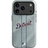 MLB Detroit Tigers Alternate/Away Jersey iPhone 17 Pro Magsafe Impact Case