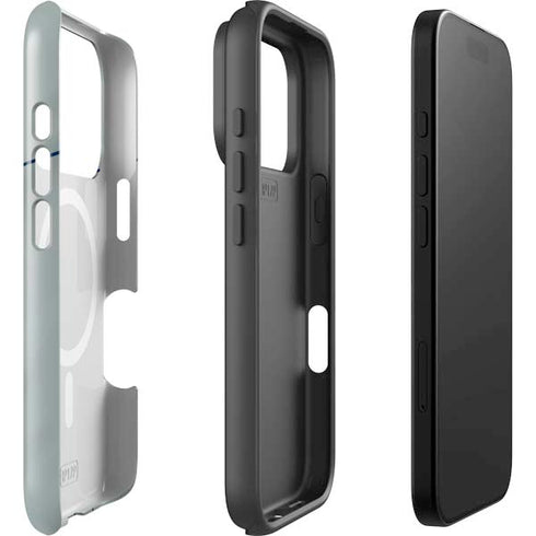 MLB Detroit Tigers Alternate/Away Jersey iPhone 17 Pro Magsafe Impact Case