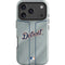 MLB Detroit Tigers Alternate/Away Jersey iPhone 17 Pro Max Impact Case