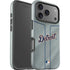 MLB Detroit Tigers Alternate/Away Jersey iPhone 17 Pro Max Impact Case