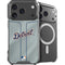 MLB Detroit Tigers Alternate/Away Jersey iPhone 17 Pro Max MagSafe Case