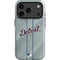 MLB Detroit Tigers Alternate/Away Jersey iPhone 17 Pro Max Magsafe Impact Case
