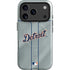 MLB Detroit Tigers Alternate/Away Jersey iPhone 17 Pro Max Magsafe Impact Case