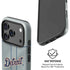 MLB Detroit Tigers Alternate/Away Jersey iPhone 17 Pro Max Magsafe Impact Case