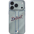 MLB Detroit Tigers Alternate/Away Jersey iPhone 17 Pro Max Skin