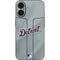 MLB Detroit Tigers Alternate/Away Jersey iPhone 17 Skin