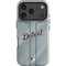 MLB Detroit Tigers Alternate/Away Jersey iPhone 18 Pro Max Impact Case