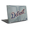 MLB Detroit Tigers Alternate/Away Jersey Dell Latitude Skin