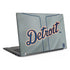 MLB Detroit Tigers Alternate/Away Jersey Dell Latitude Skin