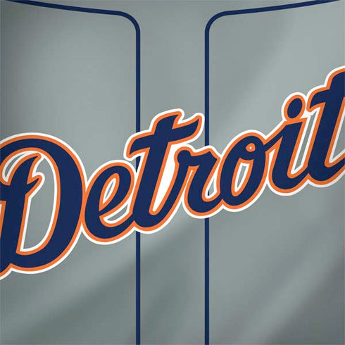 MLB Detroit Tigers Alternate/Away Jersey Dell Latitude Skin