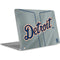 MLB Detroit Tigers Alternate/Away Jersey Apple MacBook Air Skin
